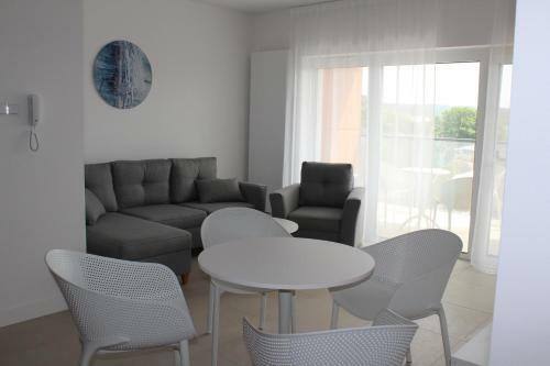 Apartamento Aquamarina Prima Exclusive Suites