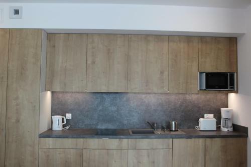 Apartamento Aquamarina Prima Exclusive Suites
