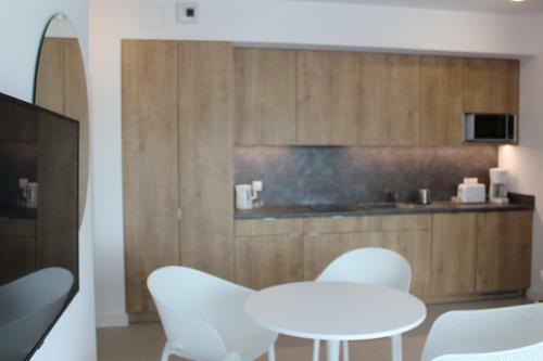 Apartamento Aquamarina Prima Exclusive Suites