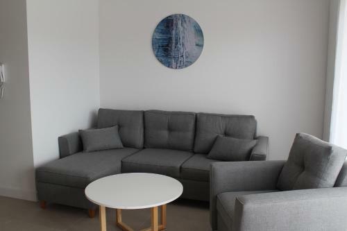 Apartamento Aquamarina Prima Exclusive Suites