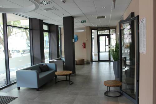 Apartamento Aquamarina Prima Exclusive Suites