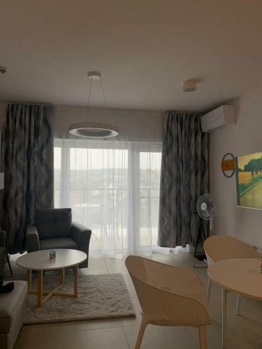 Apartamento Aquamarina Prima Exclusive Suites