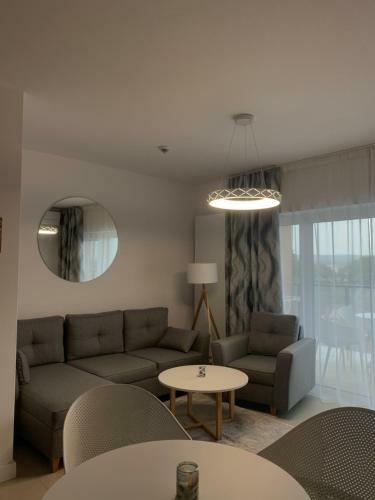 Apartamento Aquamarina Prima Exclusive Suites