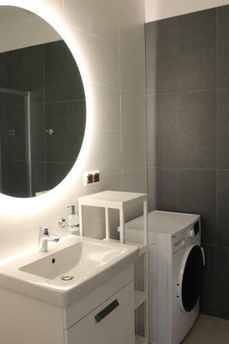 Apartamento Aquamarina Prima Exclusive Suites