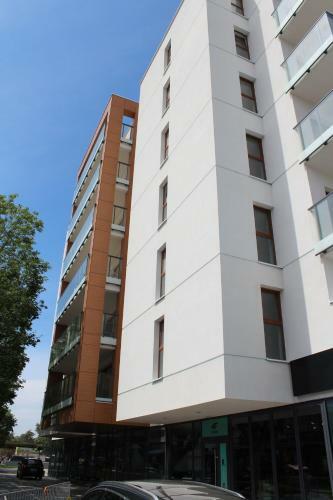 Apartamento Aquamarina Prima Exclusive Suites