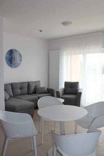 Apartamento Aquamarina Prima Exclusive Suites