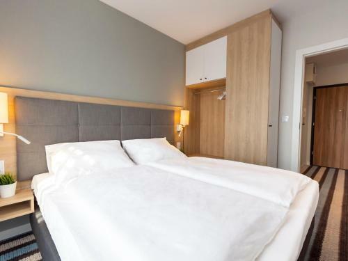 Vacationclub ? Bel Mare II Apartament 203