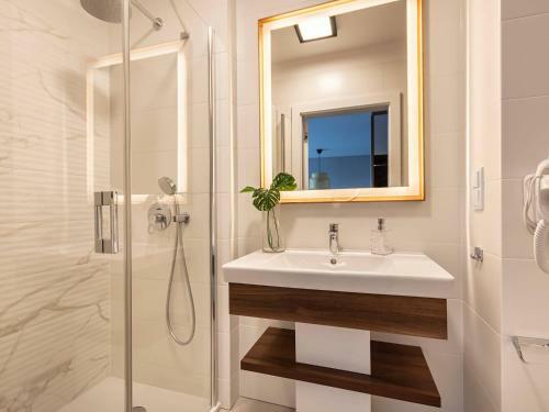 Vacationclub ? Bel Mare II Apartament 203