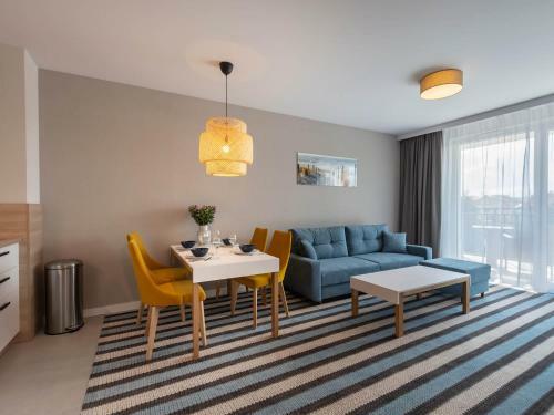 Vacationclub ? Bel Mare II Apartament 203
