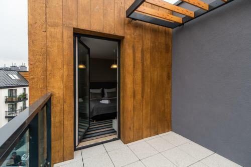 Apartamento Rent Like Home Bel Mare 402