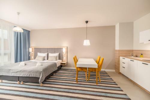 Apartamento Rent Like Home Bel Mare 402