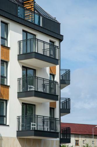 Apartamento Rent Like Home Bel Mare 402