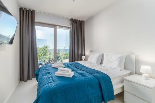 Apartamento Rent Like Home Balticus 42