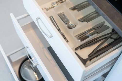 Apartamento Rent Like Home Balticus 42