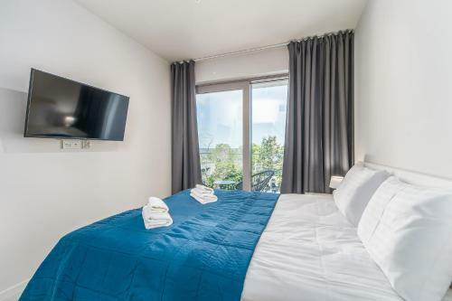 Apartamento Rent Like Home Balticus 42