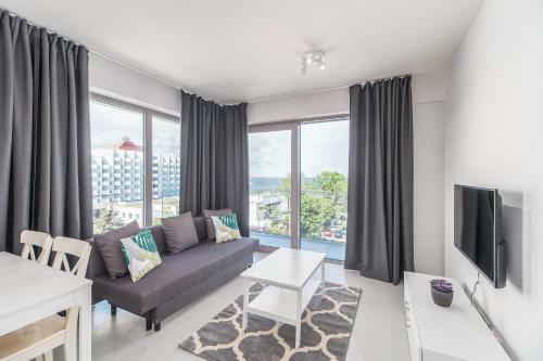 Apartamento Rent Like Home Balticus 42