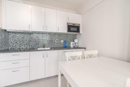 Apartamento Rent Like Home Balticus 42