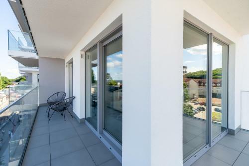 Apartamento Rent Like Home Balticus 42