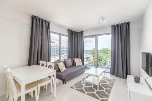 Apartamento Rent Like Home Balticus 42