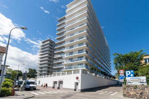 Apartamento Rent Like Home Balticus 42