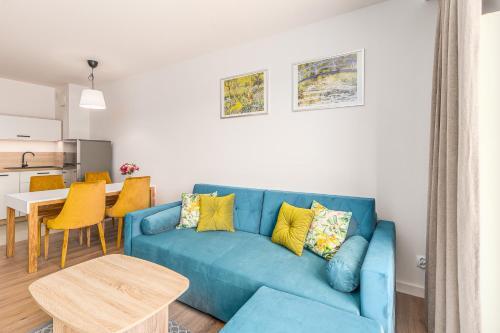 Apartamento Rent Like Home Bel Mare 312