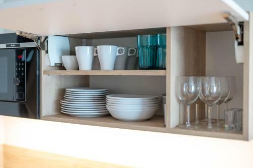 Apartamento Rent Like Home - Bel Mare 331d