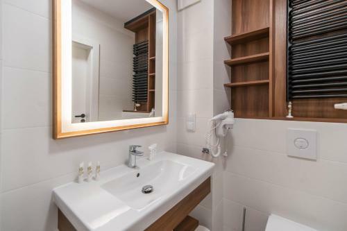 Apartamento Rent Like Home - Bel Mare 331d