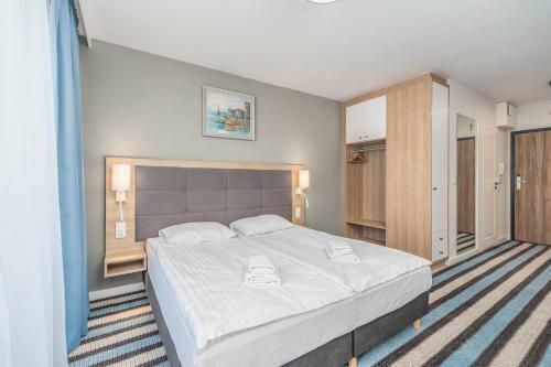 Apartamento Rent Like Home - Bel Mare 331d