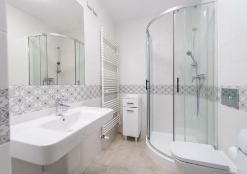 Apartamento Rezydencja Park Mielno