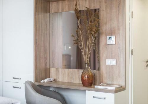 Molo Park Aparthotel