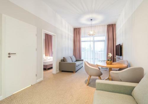 Molo Park Aparthotel