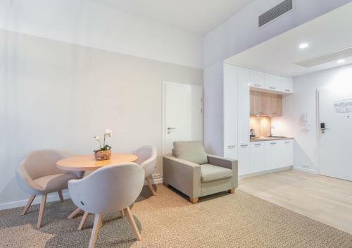 Molo Park Aparthotel