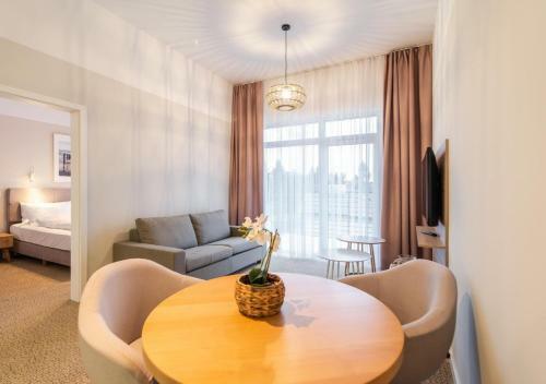 Molo Park Aparthotel