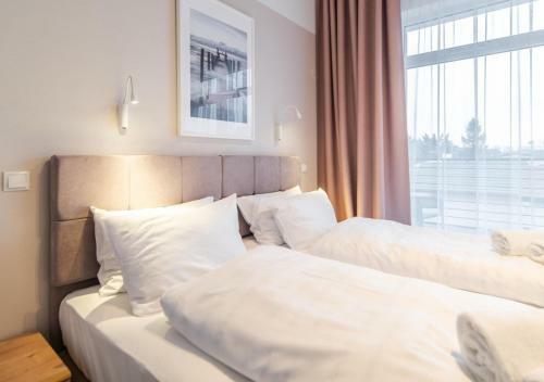 Molo Park Aparthotel