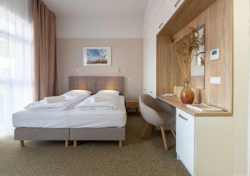 Molo Park Aparthotel