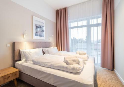 Molo Park Aparthotel