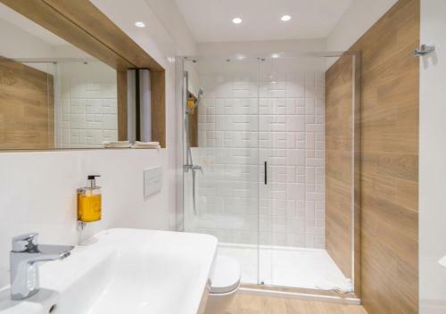 Molo Park Aparthotel