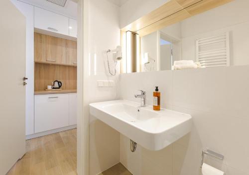Molo Park Aparthotel