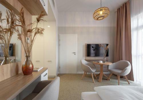 Molo Park Aparthotel