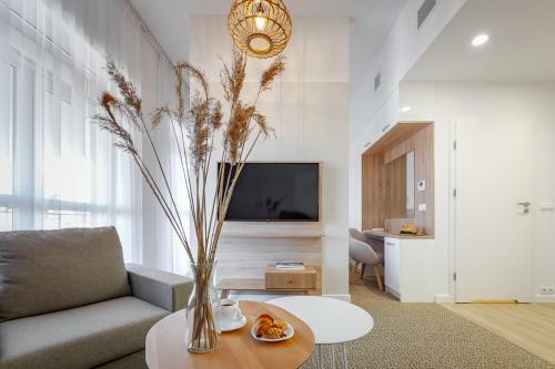 Molo Park Aparthotel