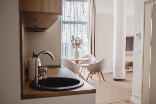 Molo Park Aparthotel