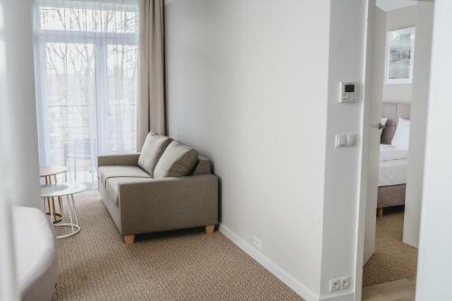 Molo Park Aparthotel
