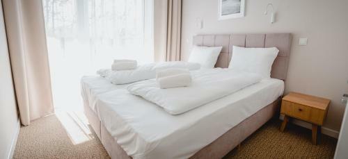 Molo Park Aparthotel