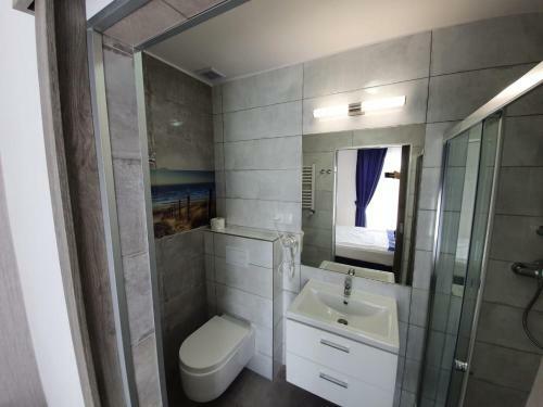 Bed & Breakfast Villa Mors