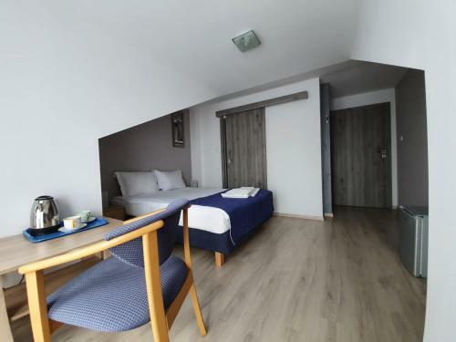 Bed & Breakfast Villa Mors