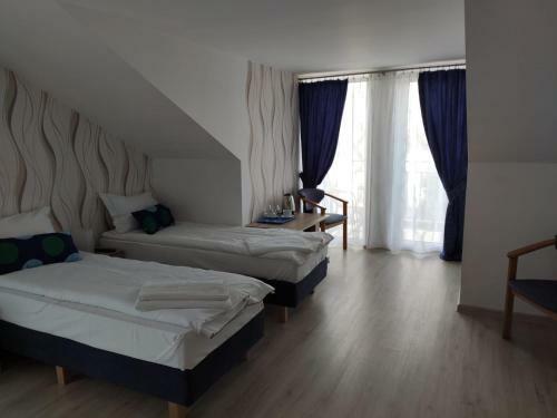 Bed & Breakfast Villa Mors