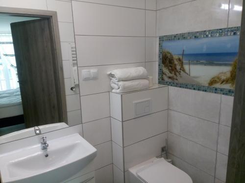 Bed & Breakfast Villa Mors