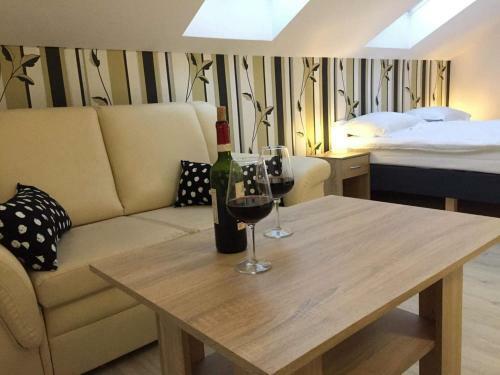 Bed & Breakfast Villa Mors