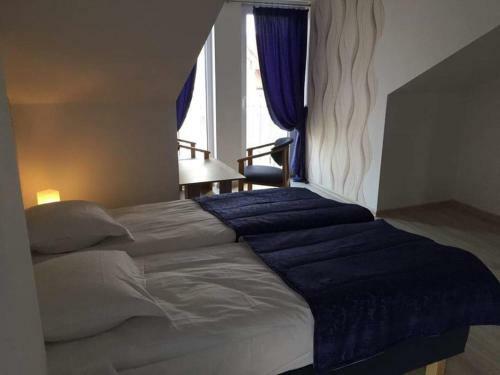 Bed & Breakfast Villa Mors