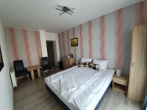 Bed & Breakfast Villa Mors
